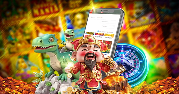 Exploring 5 Popular KA Slot Titles Exploring 5 Popular KA Slot Titles