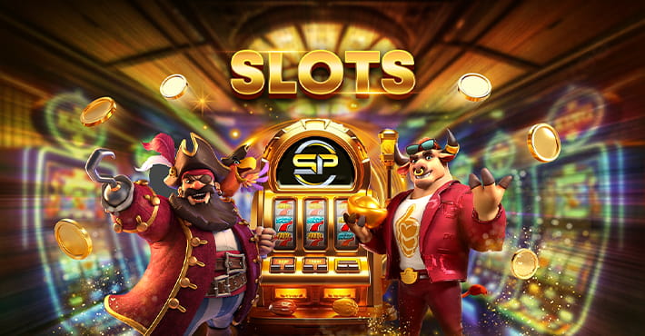 Slot Games Slot Games