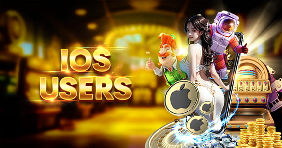 iOS Users iOS Users